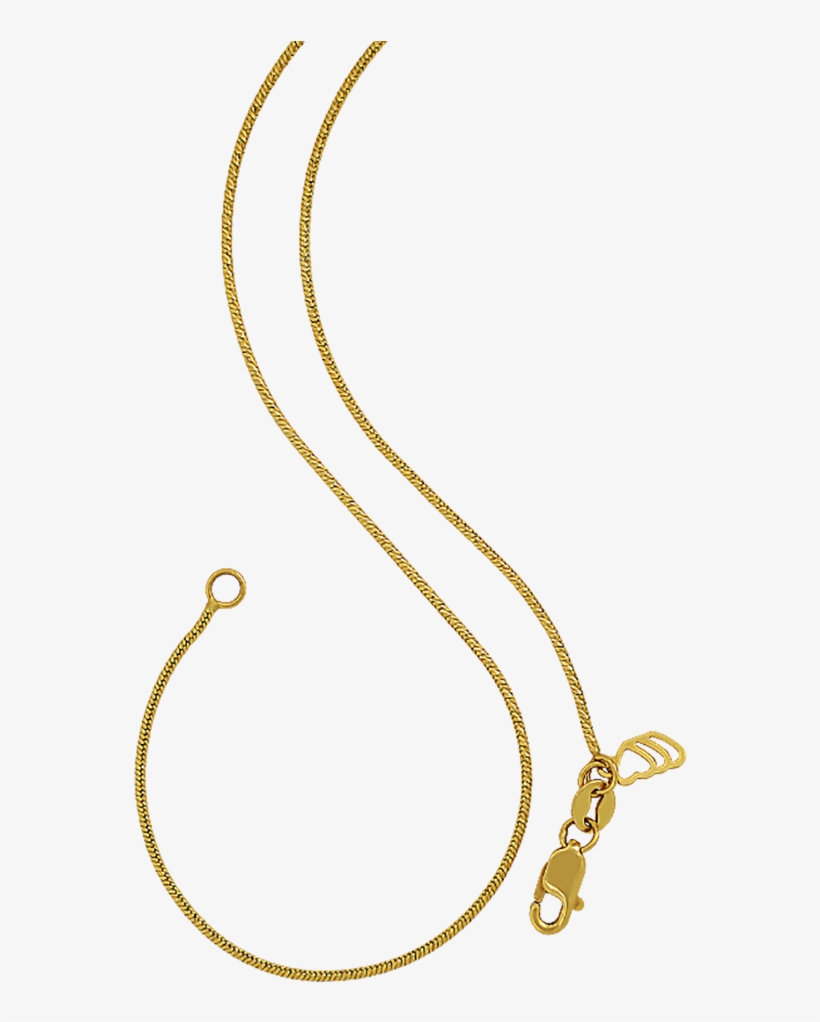 Buy Orra Gold Chain For Women Online Best Chains Online - Brass, transparent png