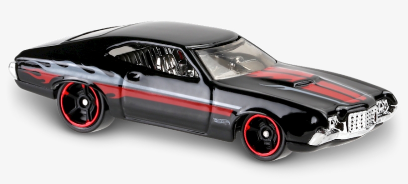 72 Ford Gran Torino Sport - Gran Torino Hot Wheels, transparent png