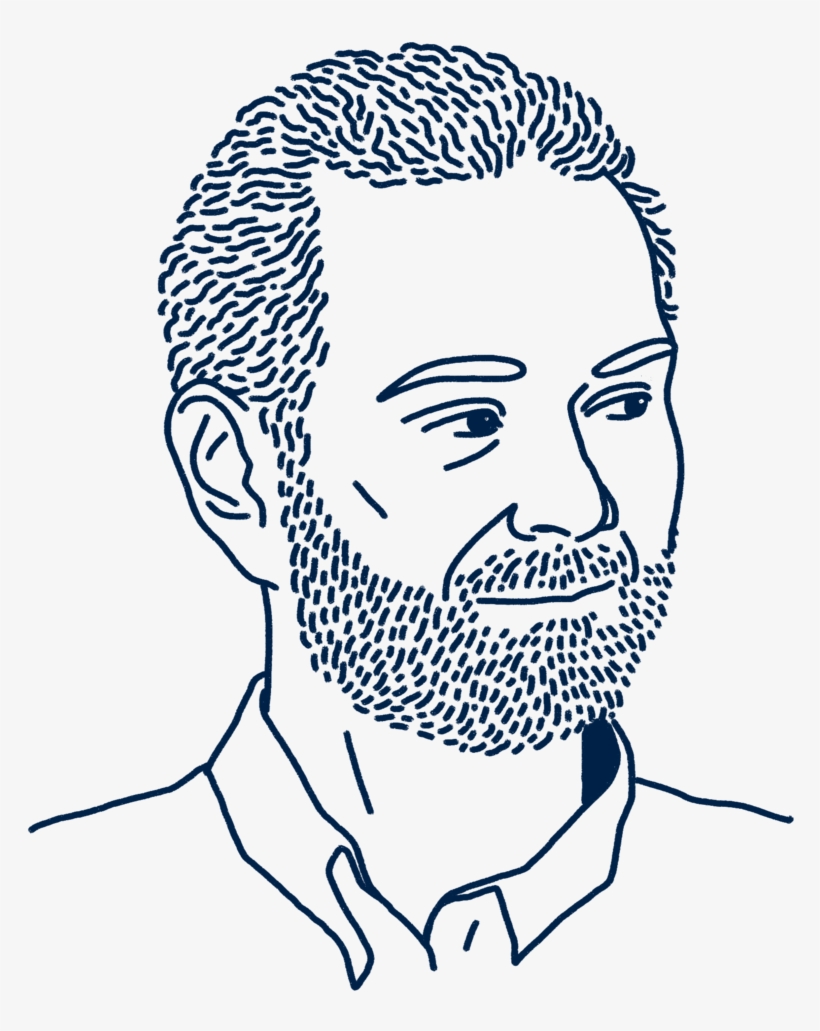 Christianmitchell Blue 01 - Sketch, transparent png