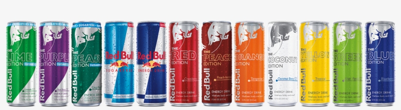 Success Through Service - Redbull Editions, transparent png