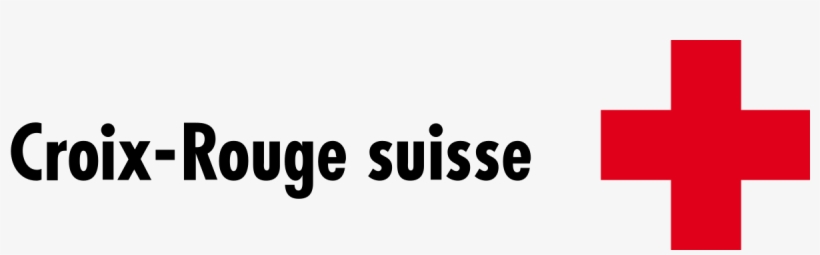 Swiss Red Cross Logo, transparent png