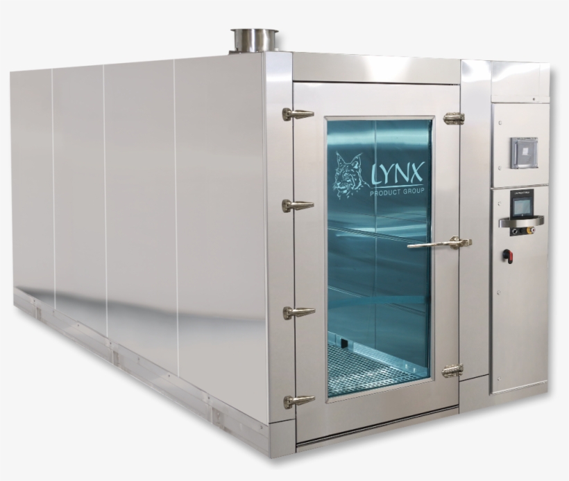 Model 420lx Cage And Rack Washer - Machine, transparent png