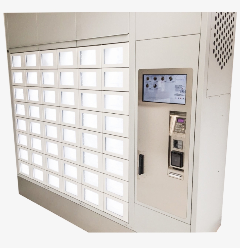 Health Food Wall Offers A Way To Make Healthy Meals - Cupboard, transparent png