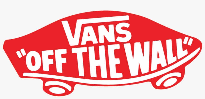 Vans Vector Logopng 1600&2151136 Pinterest - Vans Off The Wall Red Logo, transparent png
