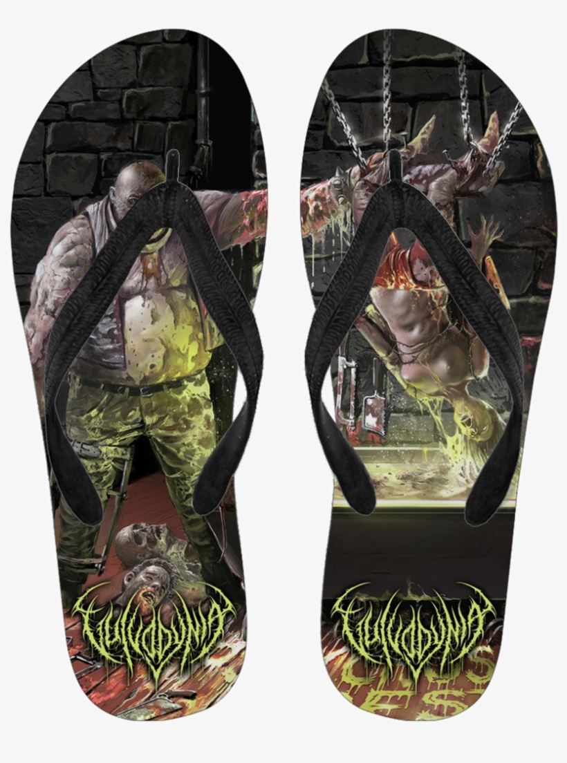 Flip-flops, transparent png