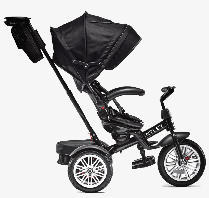 extra large stroller