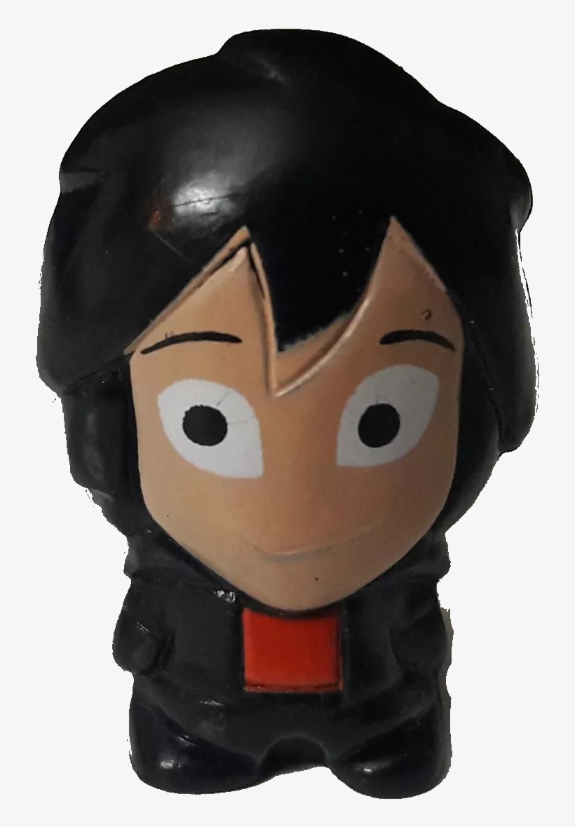 Disney Box Picture0123abcd - Figurine, transparent png