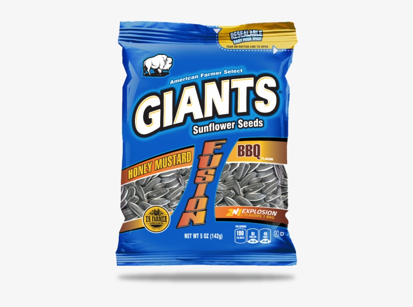Giants Sunflower Seeds, transparent png