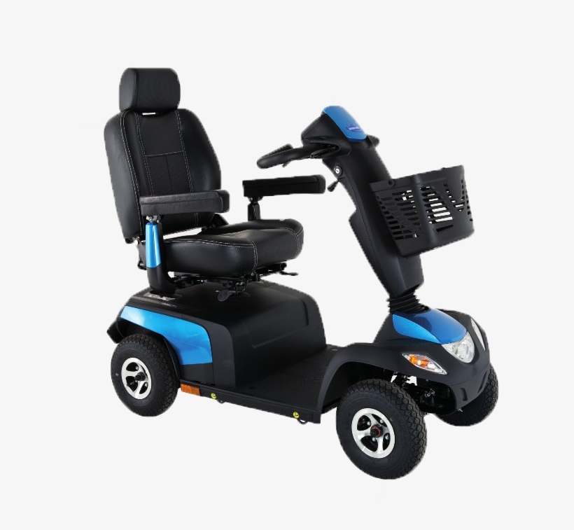 Scooter Orion Pro, transparent png