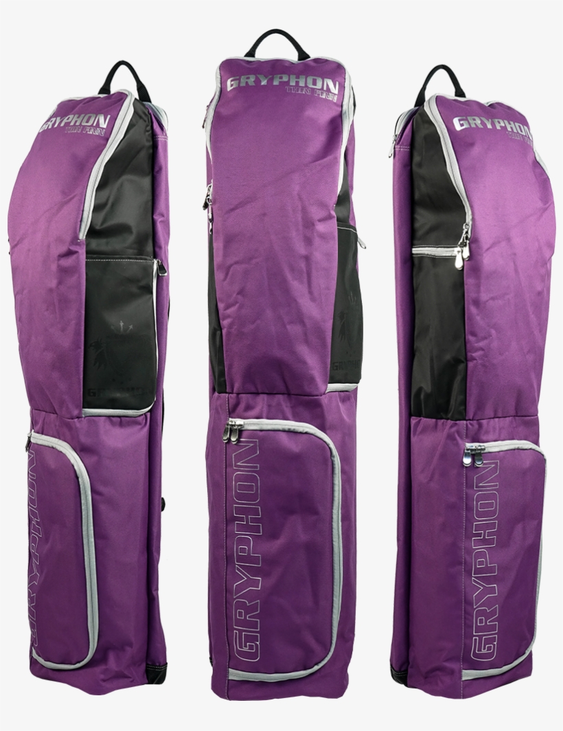 Thin Finn Purple - Garment Bag, transparent png