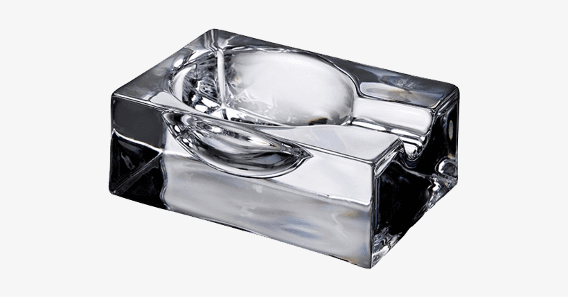 Living - Ashtray, transparent png
