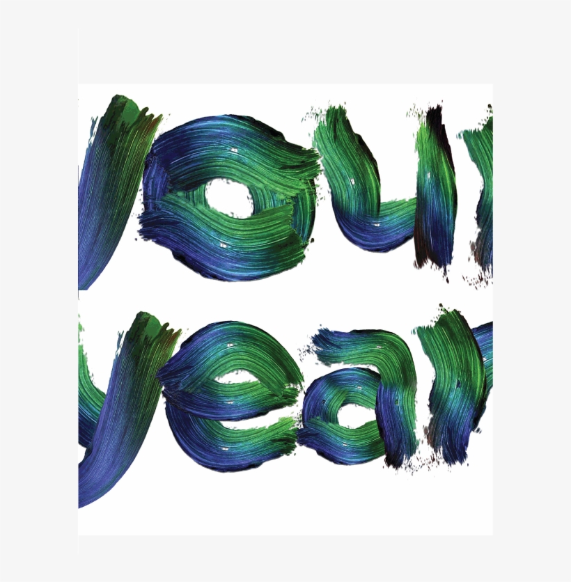 Paint Stroke Page4 - Art, transparent png