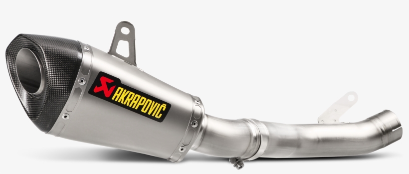 Kawasaki Ninja Zx-10r Optional Link Pipe, transparent png