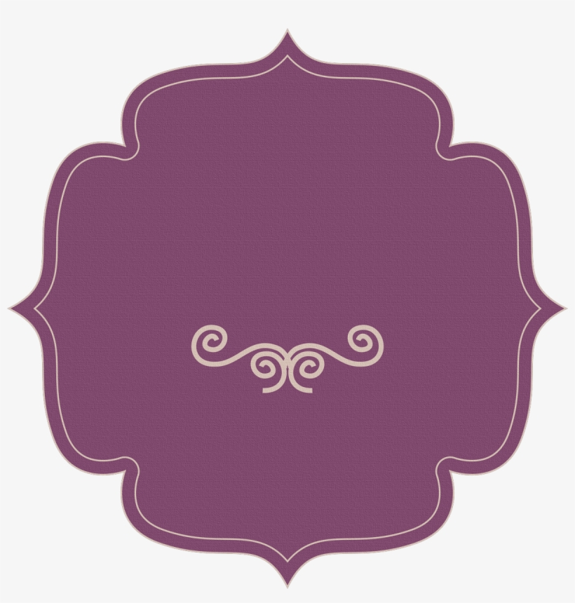 Etiqueta Para Manualidades - Illustration, transparent png