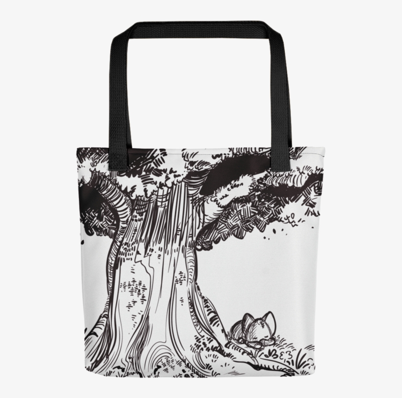 Tote Bag, transparent png