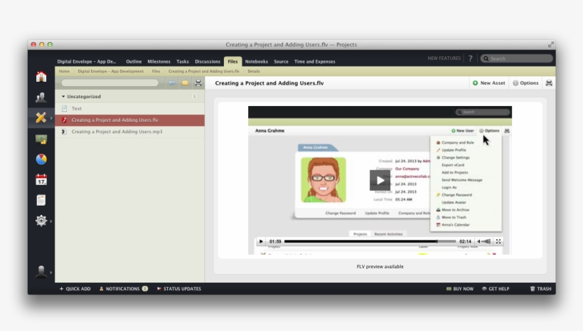 All Audio And Video Formats Listed On This Page Can - Add Project, transparent png