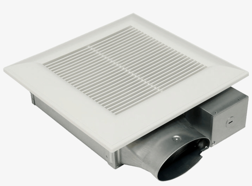 Exhaust Fan Png Background Image - Panasonic Fv-0510vs1 Whispervalue Dc Fan, transparent png