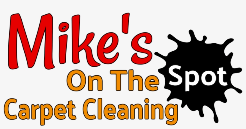Mike's On The Spot Carpet Cleaning, transparent png