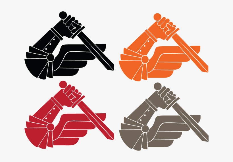 Nationalists Symbols, transparent png