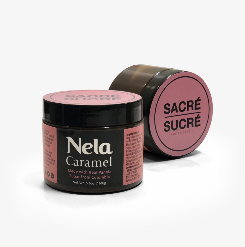 Nela Caramel - Eye Shadow, transparent png