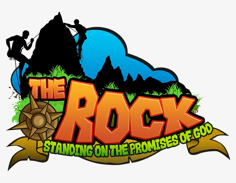 Family Quest The Rock - Illustration, transparent png