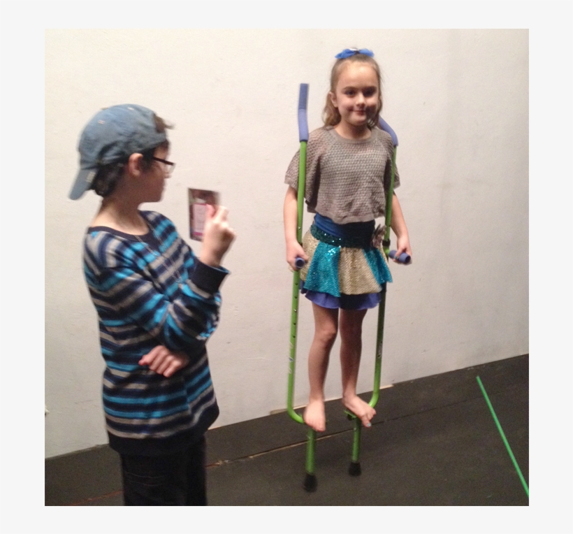 Thirteen Students Performed At The Youth In Art Talent - Girl, transparent png
