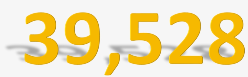 Why Is The Number 4,392 Relevant To Our Vulnerable - Graphics, transparent png