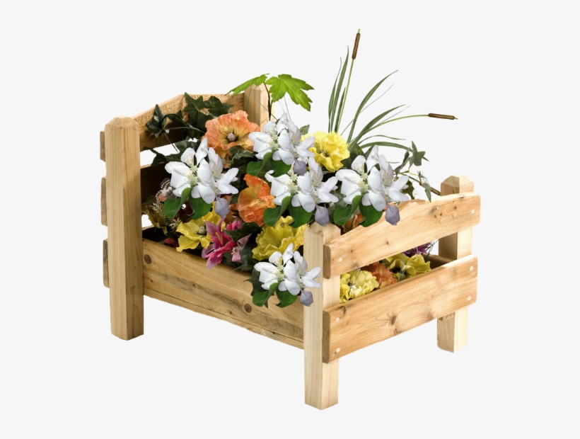 Photo 1-bedwithflowerscluster - Bouquet, transparent png