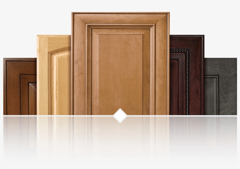 New Door Thumb Wood Min - Plywood, transparent png