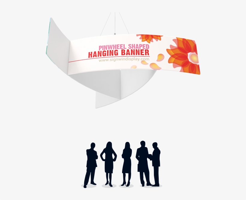 pinwheel shaped hanging banner custom printing for makar sankranti 800x600 png download pngkit pngkit