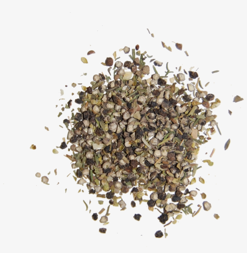 Herbed Pepper - Seed, transparent png
