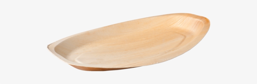 Biodore® Bowl, Palm Frond, Rectangular, 42x28cm, - Coffee Table, transparent png