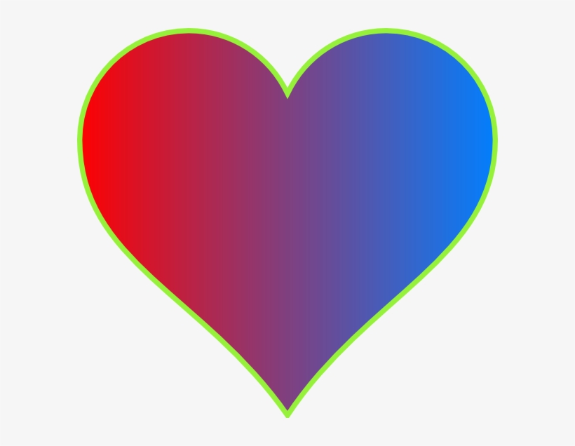 Heart Png, transparent png
