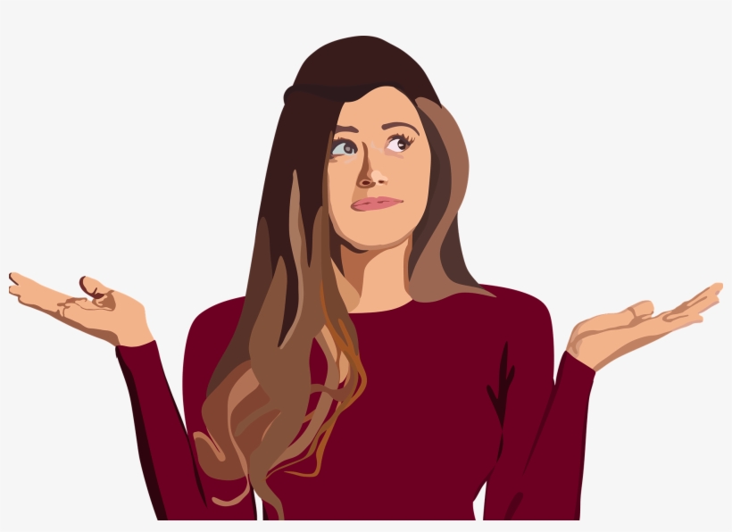 A Scramble Of Thoughts - International Women's Day 2019 Logo, transparent png