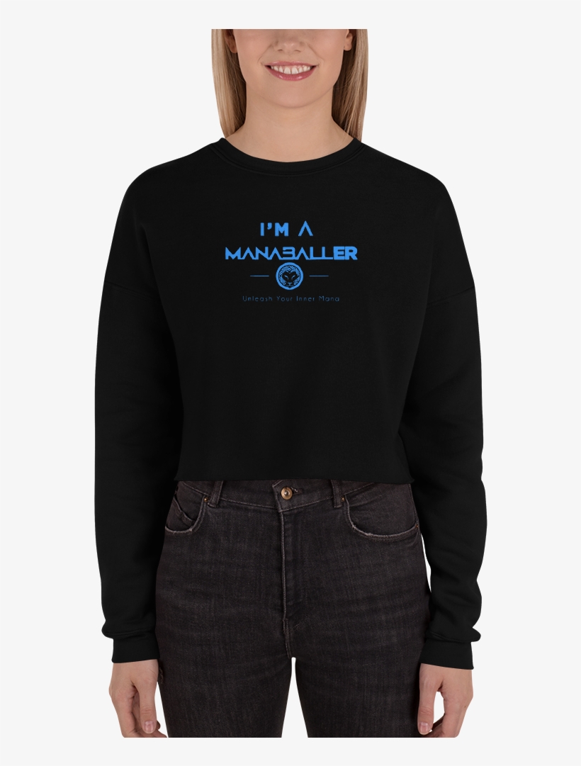 Manaballfinal2-1 File Embroidery Chest Left Printfile - Sweatshirt, transparent png