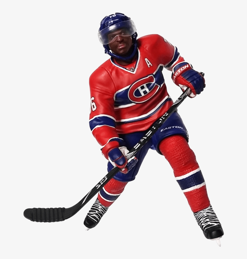 Hockey Player - Nhl 16 Png, transparent png
