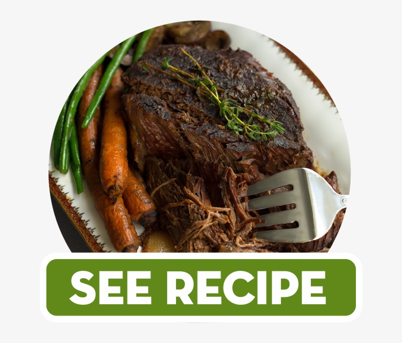 Banner - Meat, transparent png