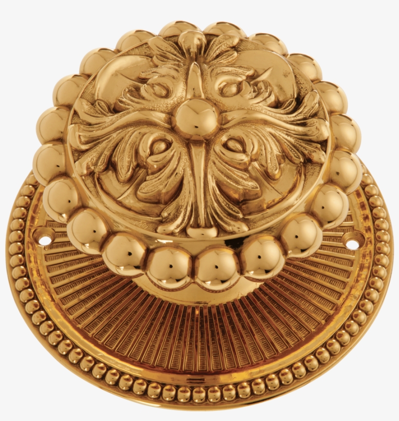 Benzoville Hardware - Circle, transparent png