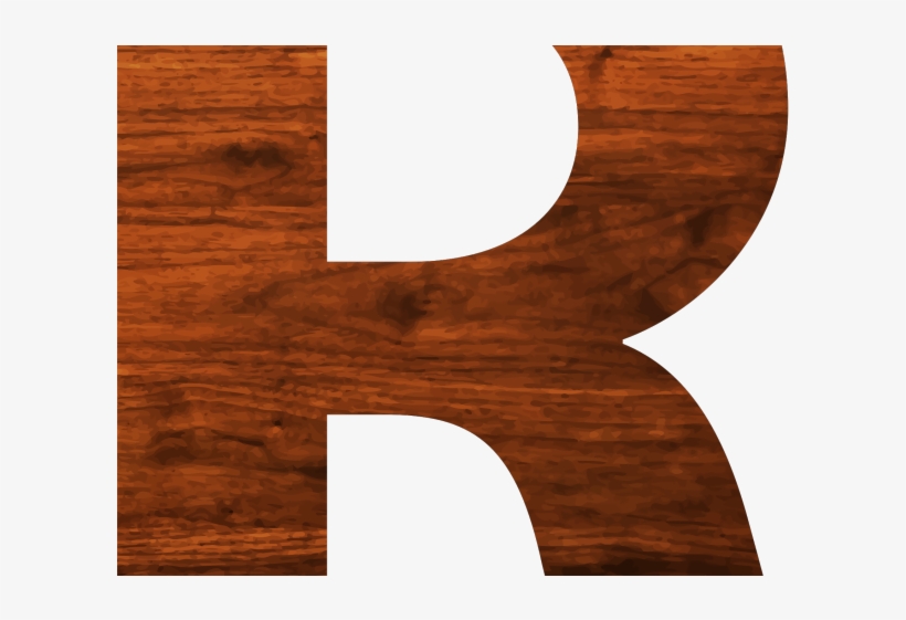 Textures Clipart Wood Grain - Plywood, transparent png