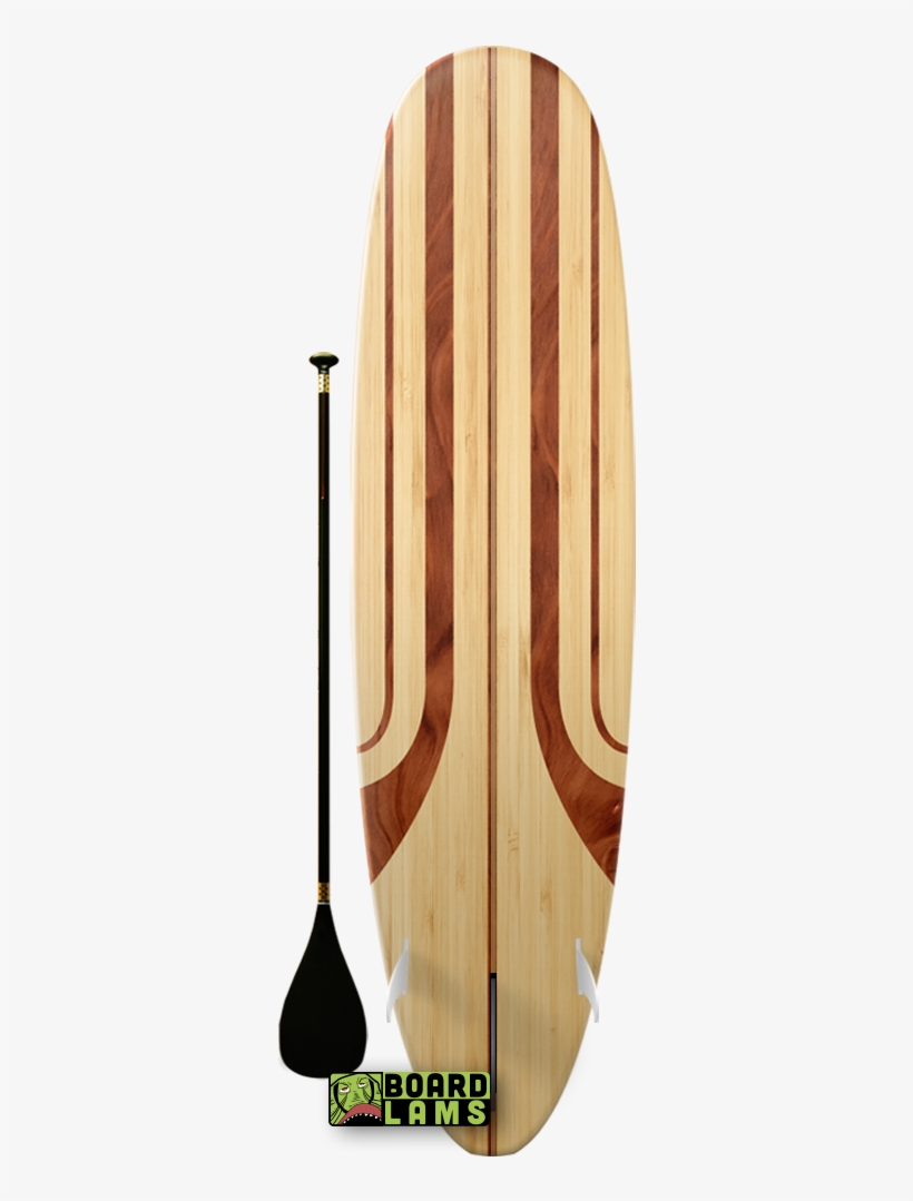 Retro Oak Stripes & Light Maple Woodgrain - Plywood, transparent png