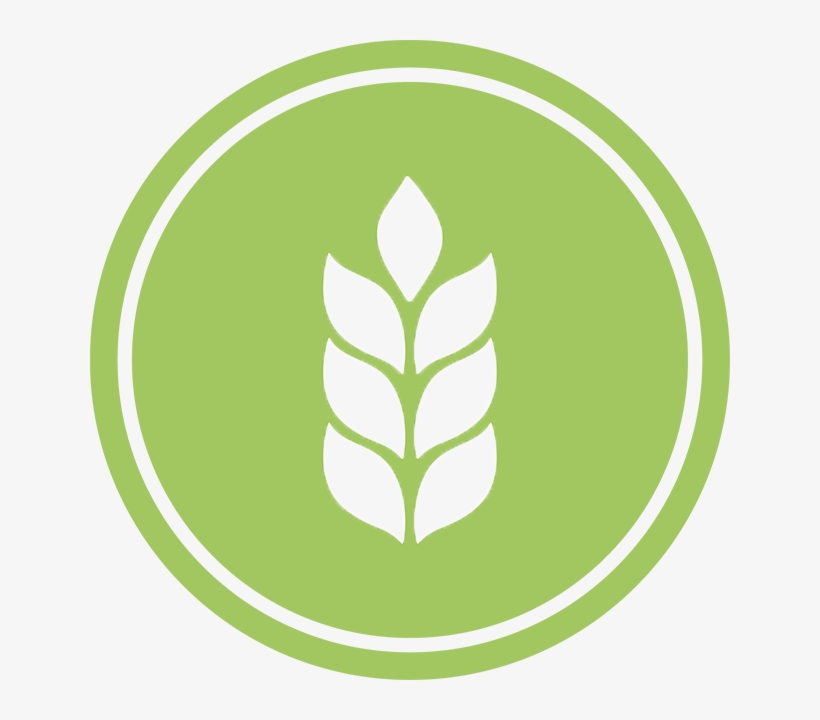 Wheat Icon - Wwe Johnny Gargano Logo, transparent png