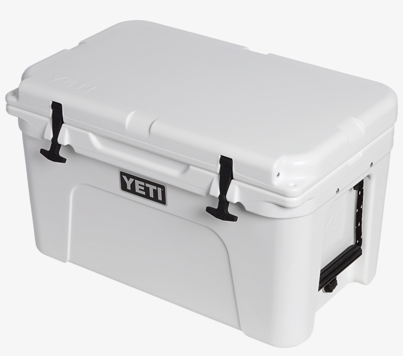 Yeti Tundra 45, transparent png
