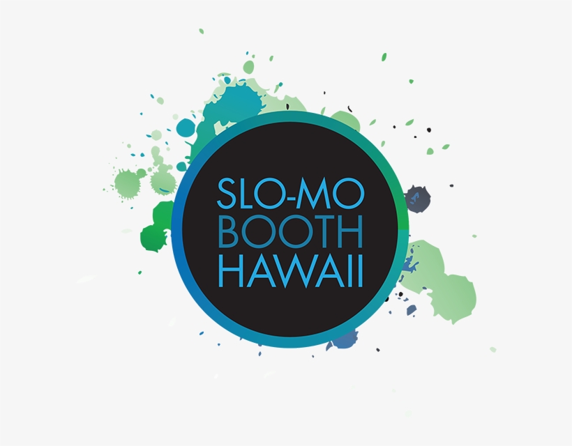 Photo Play Hawaii Serves The Hawaiian Islands With - Circle, transparent png