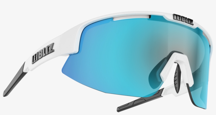 Bliz Matrix Shiny White - Bliz Matrix, transparent png