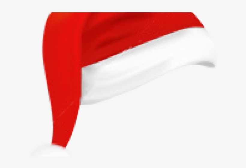 Santa Hat Render - Flag, transparent png