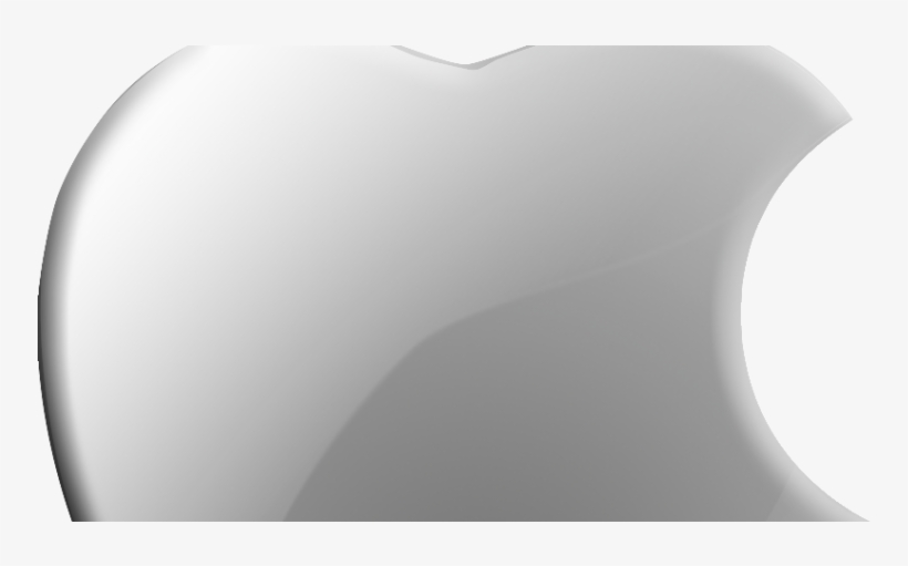 Apple Logo Png Pic - Chair, transparent png