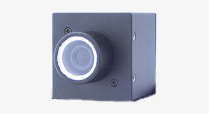 Ca2 Co Dn Wdr Cube Camera - Subwoofer, transparent png