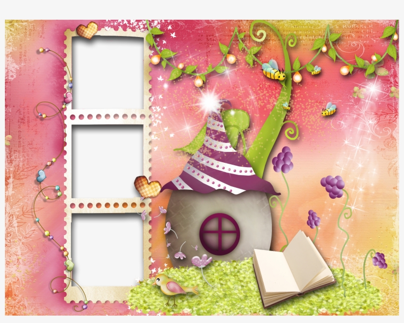 Digital Scrapbooking At Scrapbook Flair - House, transparent png