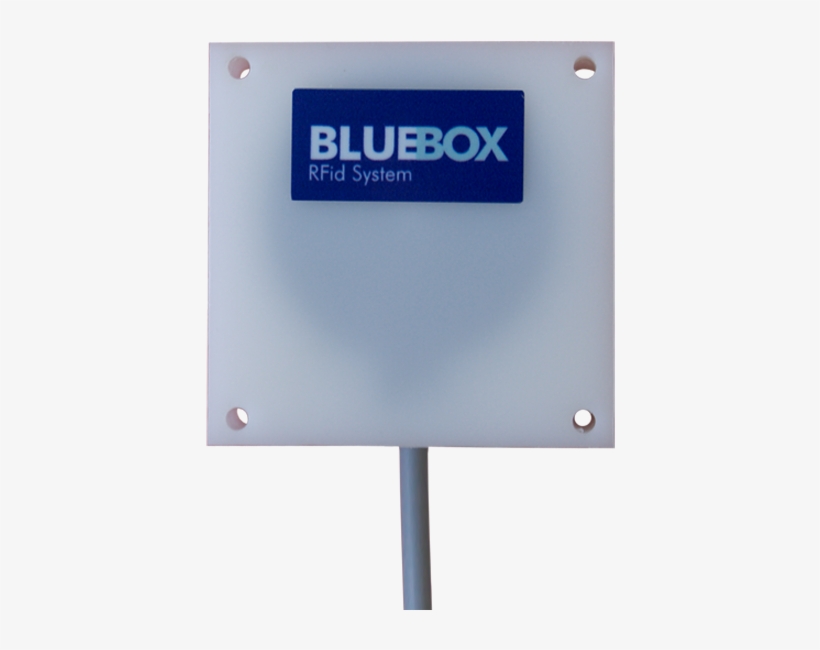 On-metal Antenna Lf - Sign, transparent png