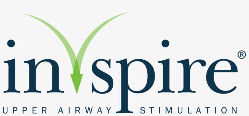 Inspire Logo Eps - Inspire Medical, transparent png